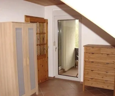 Im Dg, Parkplatz Vorm Haus, Wlan Rosenthal-Bielatal